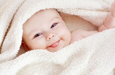 Here's what the most popular baby names were in Ireland last year