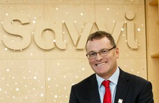 Shaking off a 'staid impression': Re-imagining the credit union in the fintech era