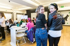 'A testbed on steroids': Can hackathons help launch a business?