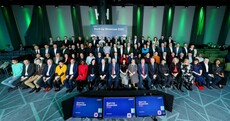 How Enterprise Ireland is evolving its approach to finding Irish startup winners