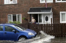 7 tips for staying safe on the roads during this morning's floods