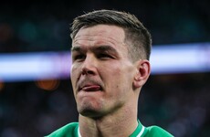 'I'm well used to the criticism, I've had it for my whole career... keep it coming'
