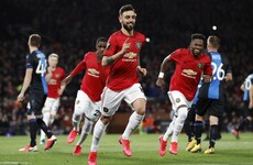 Know your sport? Take our weekly quiz