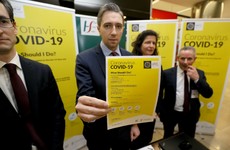 TDs to discuss Covid-19 outbreak for six hours when Dáil reconvenes this week