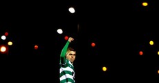 It's Sunday so here are 11 of our favourite images from the sporting week