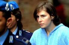 Amanda Knox murder appeal opens in Italy