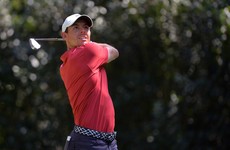 McIlroy confirmed to play at this year's Irish Open after missing out in 2019