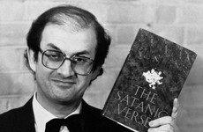 Opinion: Kevin Boyle - the Irishman who took on the Ayatollah