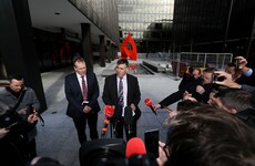 The minister, coronavirus and the IRFU: It’s not what you say, it’s how you say it