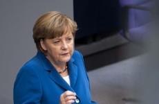 Merkel blasts ‘fake solutions’ as EU leaders head to Brussels