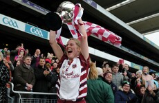 'Here's three girls that buried their father and they arrive to training that evening' - the rise of Slaughtneil