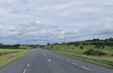 Two people killed in collision between car and jeep in Co Cavan