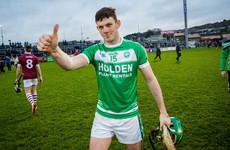 Ballyhale youngster Cody set for first senior start and All-Star returns - Kilkenny name team to face Laois