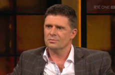 'I got very, very angry last year' - Niall Quinn on his new FAI role and helping to make changes for Irish football