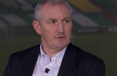 'Cool heads and reflection' needed at Cork City, warns former boss