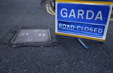 Man (20s) dies following road crash in Monaghan