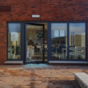 Anger and devastation after arson attack on new disability centre in Derry