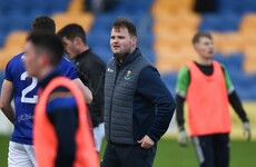 Burke's Wicklow win in London, Sligo edge Galvin's Wexford, Tyrone and Donegal set up Ulster U20 final