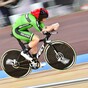 Ireland's Kelly Murphy sets national record at World Championships