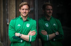 Ireland's Lanigan-O'Keeffe bags brilliant bronze medal at World Cup Cairo