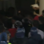 Watch: Tyrone and Dublin camps clash in tunnel at half-time in Healy Park