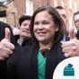 Sinn Féin surges since general election to commanding 15-point poll lead