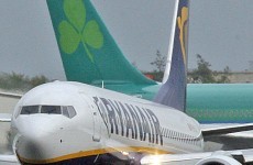 Airlines not required to carry defibrillators