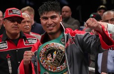 Garcia sets sights on Pacquiao and Spence after seeing off Vargas