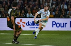La Rochelle branded 'a disgrace' by Gibbes after trouncing by Russell-inspired Racing