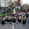 Covid-19: Decision on St Patrick's Festival expected this week, says Tourism Ireland chief