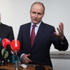 Fianna Fáil senator says it's time for Micheál Martin to stand down as leader
