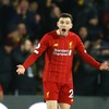 'Nowhere near good enough' - Robertson apologises for shock Liverpool defeat