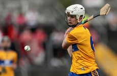 St Flannan's end 15-year wait for Dr Harty Cup title with success over CBC Cork
