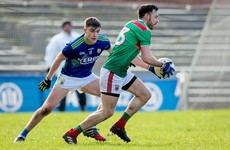 O'Shea hits 1-4 as Kerry survive Mayo fightback for test in Castlebar