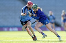 Last-gasp Gailltír goal seals All-Ireland crown after 2019 loss and breaks St Rynagh's hearts