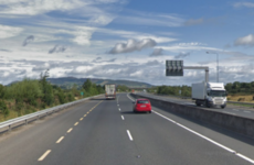 Man arrested over collision that killed three people in Louth yesterday