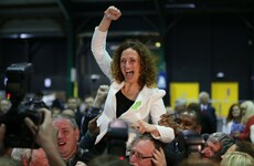 Former MEP Lynn Boylan among seven candidates on Sinn Féin ticket for Seanad elections