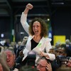 Former MEP Lynn Boylan among seven candidates on Sinn Féin ticket for Seanad elections