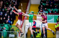 Limerick put to the test by Westmeath before advancing to knockout stages