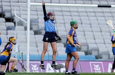 'I feel like I'm dreaming. I thought it was gone' - the super-sub who clinched All-Ireland club glory