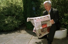 Newspaper group bought for €5.5m