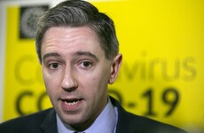 Harris says guidelines on mass gatherings expected to be issued tomorrow amid Covid-19 concerns