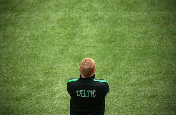 Neil Lennon praises Celtic’s amazing Cup record