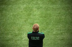 Neil Lennon praises Celtic’s amazing Cup record