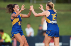 Mayo sisters' central roles in first-ever win and Gaelic-style goal the highlights for Irish Down Under
