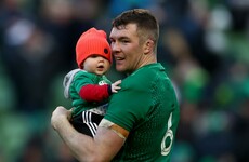 'The kids don't care whether you win, lose or draw. They just want to have the craic'