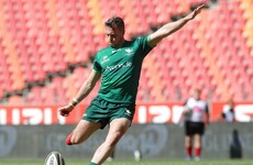 Friend hails Carty's class after 14-man Connacht come through Kings test