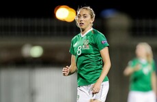 Ireland without Brighton star for crucial Euro qualifiers, business as usual amid coronavirus fears