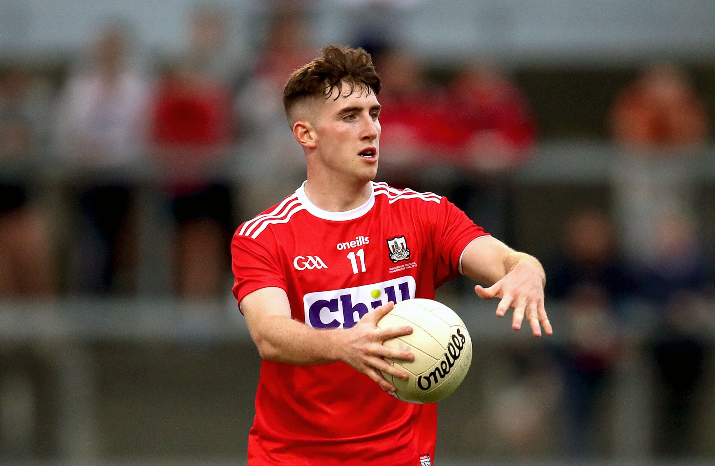 Cork And Kerry Unveil Starting Sides For Munster U20 Football Final