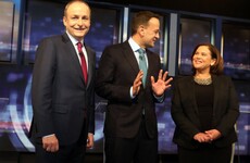 Pressure mounts to hold fresh vote for Taoiseach this week
